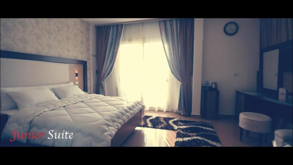 Dolphin Ras El-Bar Hotel Ngoại thất bức ảnh