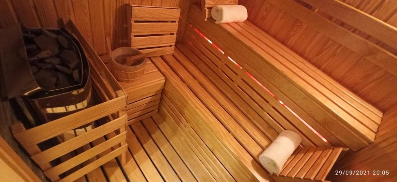 Dolphin Ras El-Bar Hotel Ngoại thất bức ảnh