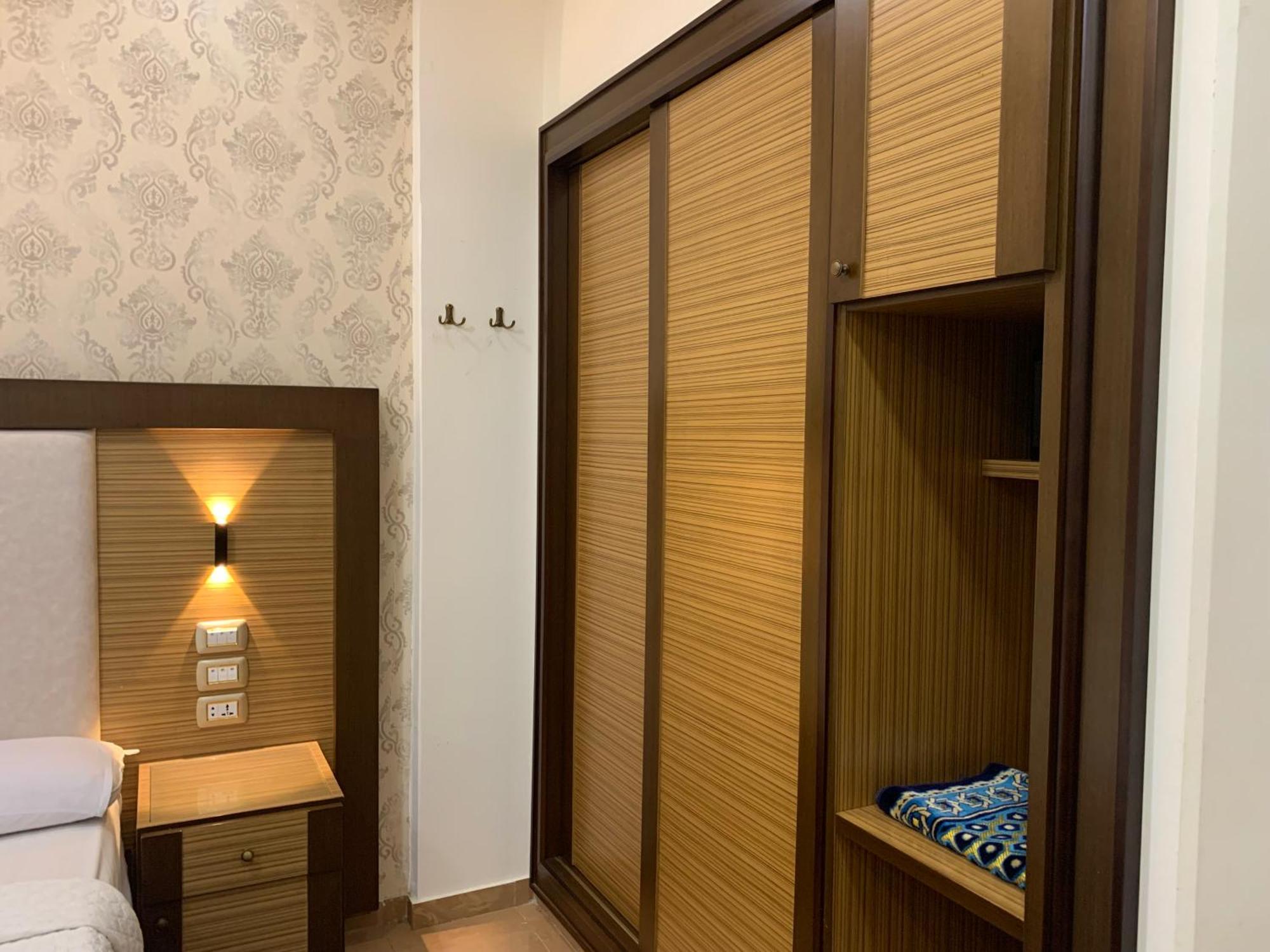 Dolphin Ras El-Bar Hotel Ngoại thất bức ảnh