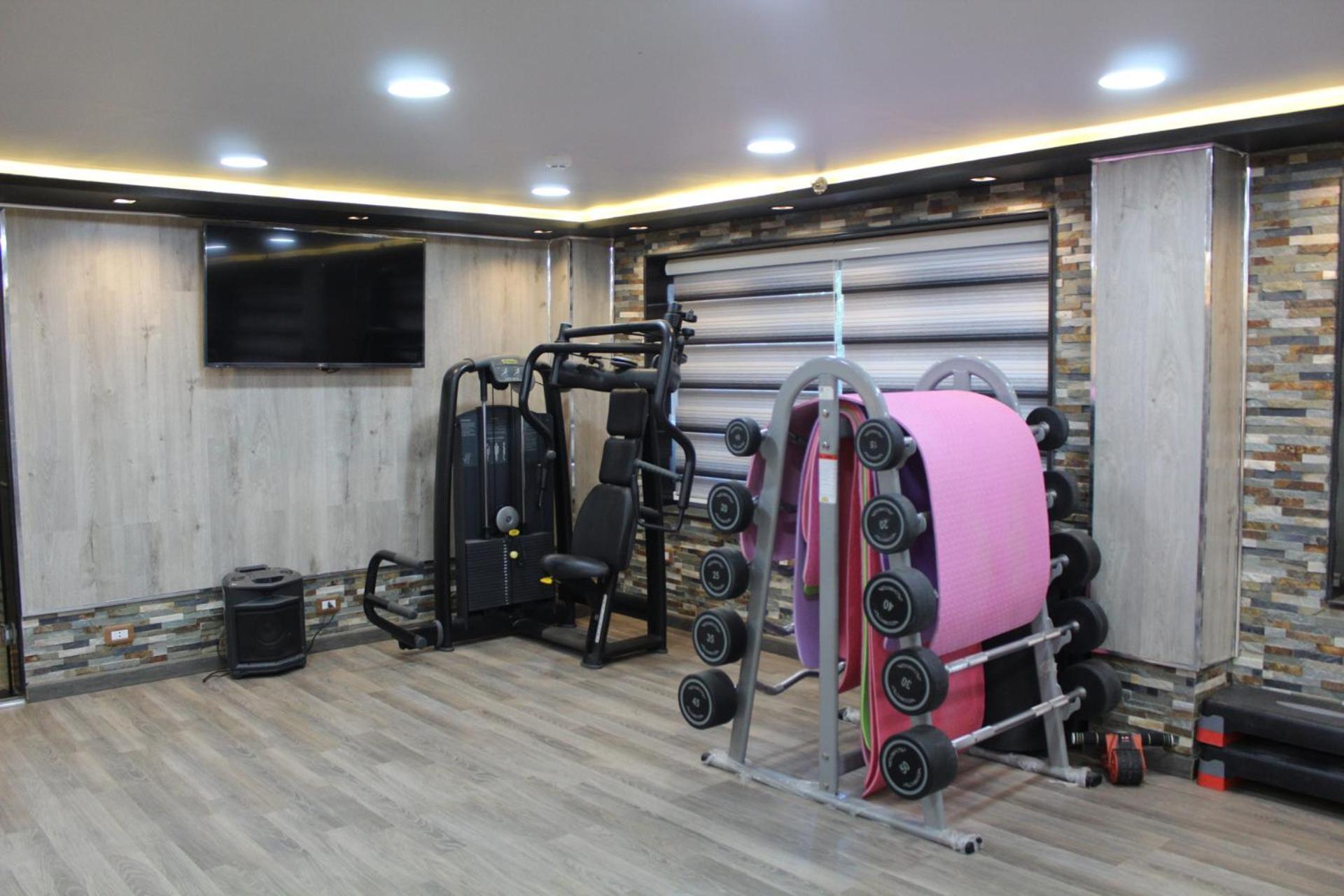 Dolphin Ras El-Bar Hotel Ngoại thất bức ảnh