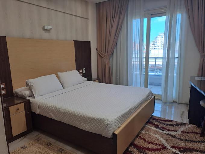 Dolphin Ras El-Bar Hotel Ngoại thất bức ảnh